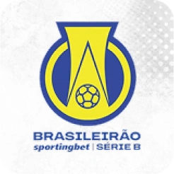 No wplay você assiste aos jogos do Brasileirão Série B online.