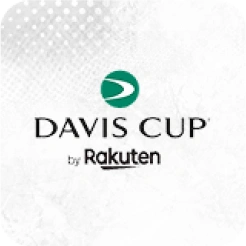 No wplay você acompanha todas as partidas da Davis Cup!