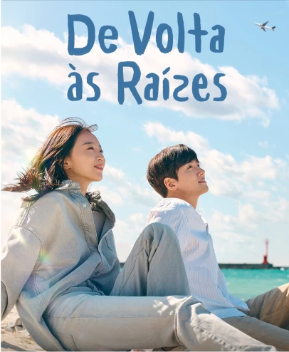 De volta às Raizes