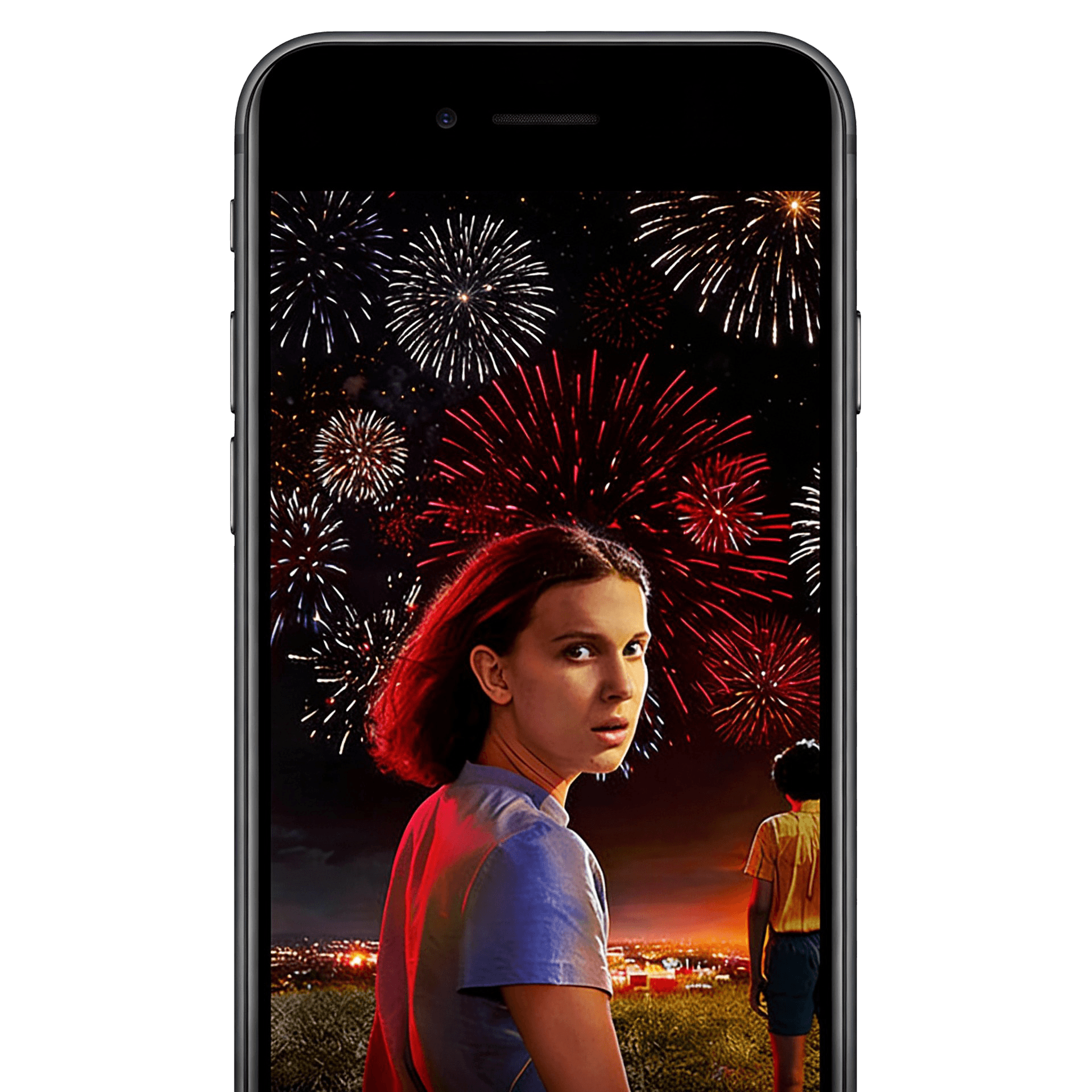 Baixe seus filmes e séries para assistir offline