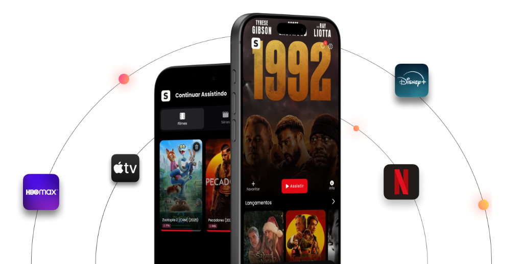 WPlay Dashboard Preview